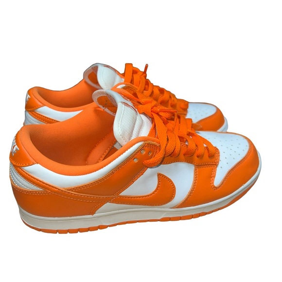 Dunk Low Retro SP 'Syracuse' - Picture 2 of 11